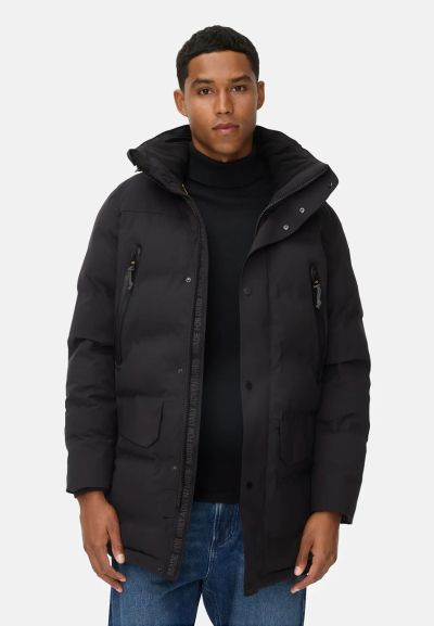 Дълго яке с качулка Camel Active, teXXXactive 