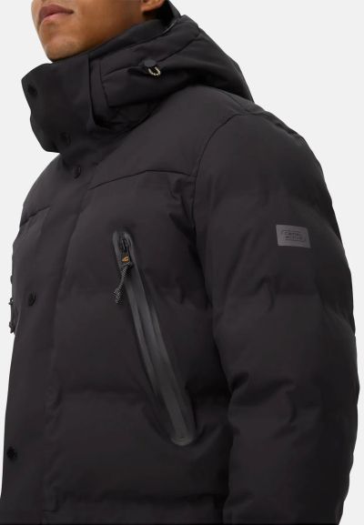 Дълго яке с качулка Camel Active, teXXXactive 