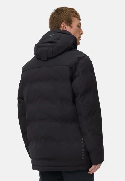 Тъмно синьо яке Camel Active, teXXXactive