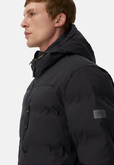 Тъмно синьо яке Camel Active, teXXXactive