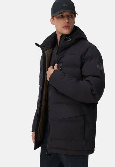 Тъмно синьо яке Camel Active, teXXXactive