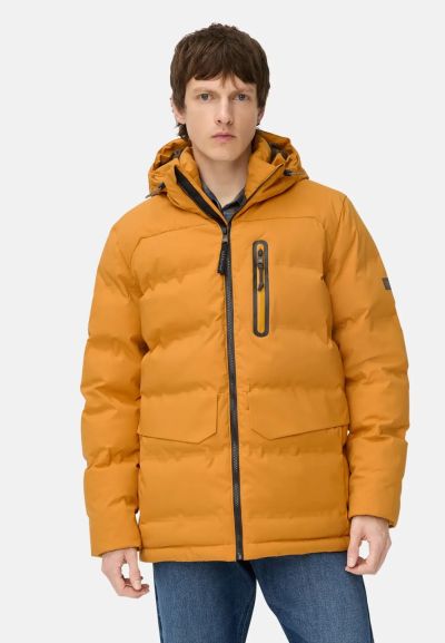 Яке Camel Active, материя teXXXactive