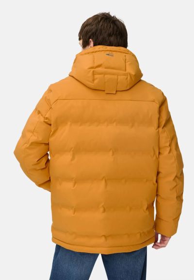 Яке Camel Active, материя teXXXactive