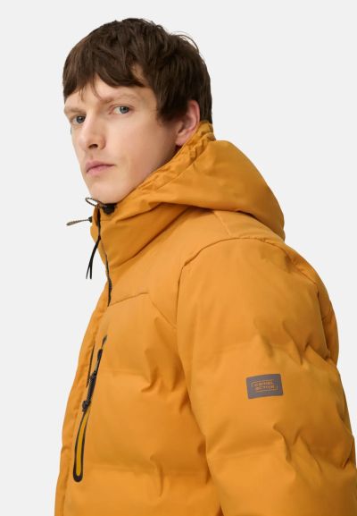 Яке Camel Active, материя teXXXactive