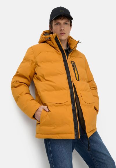 Яке Camel Active, материя teXXXactive