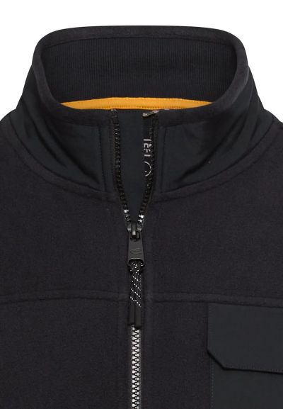 Горнище с цип Camel Active