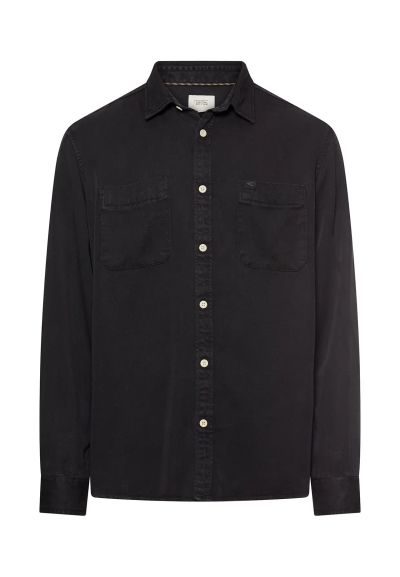 Риза Camel Active от материя лиосел