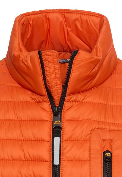 Олекотен оранжев елек Camel Active