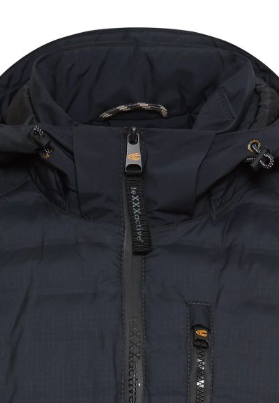 Яке с подвижна качулка Camel Active, teXXXactive