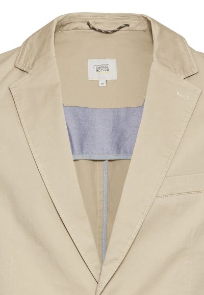 Светло сако Camel Active