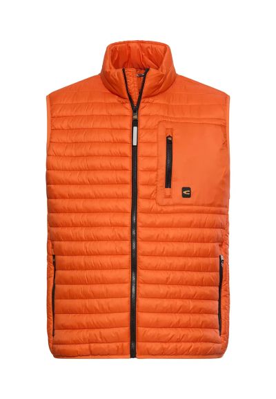 Олекотен оранжев елек Camel Active