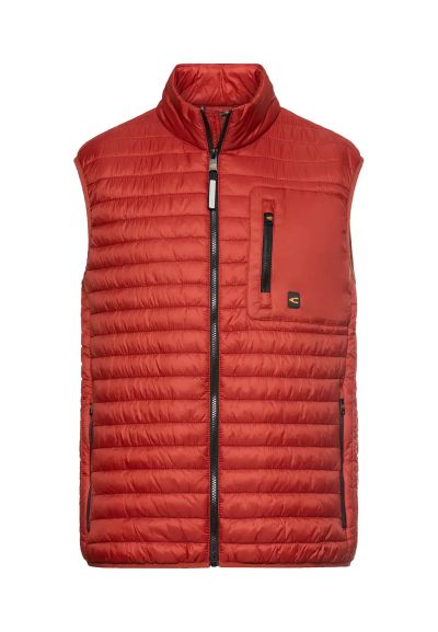 Олекотен червен елек Camel Active