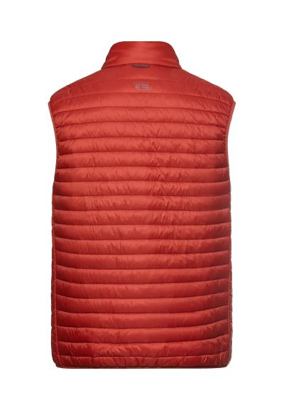 Олекотен червен елек Camel Active