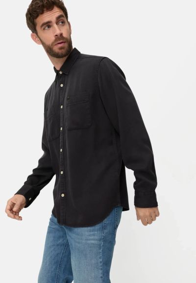 Риза Camel Active от материя лиосел