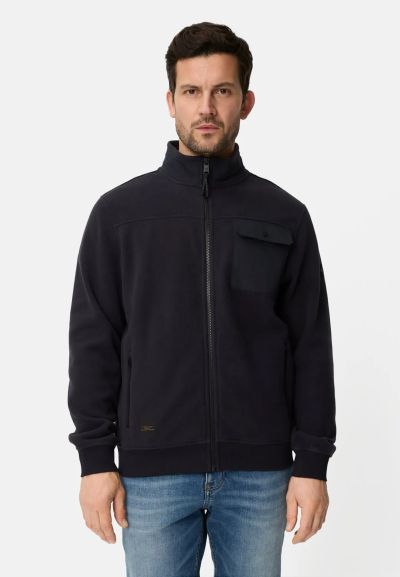 Горнище с цип Camel Active