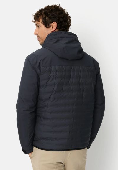 Яке с подвижна качулка Camel Active, teXXXactive