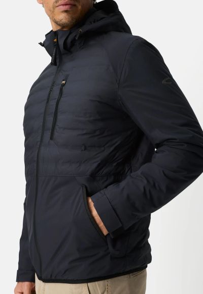 Яке с подвижна качулка Camel Active, teXXXactive