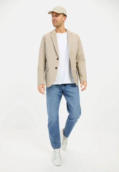 Светло сако Camel Active