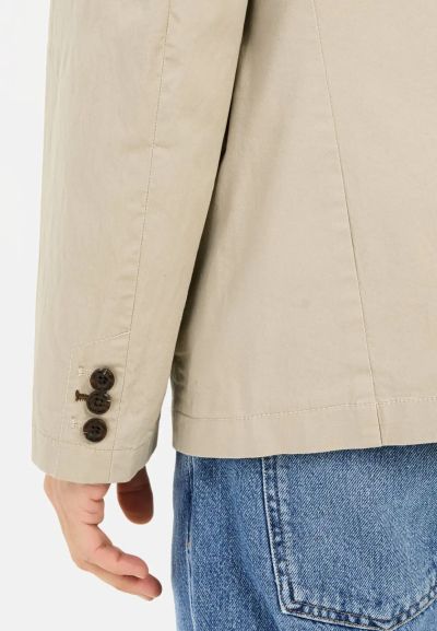 Светло сако Camel Active