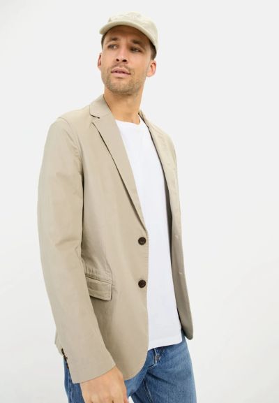 Светло сако Camel Active