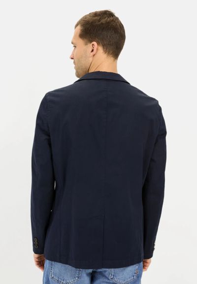 Тъмно синьо сако Camel Active