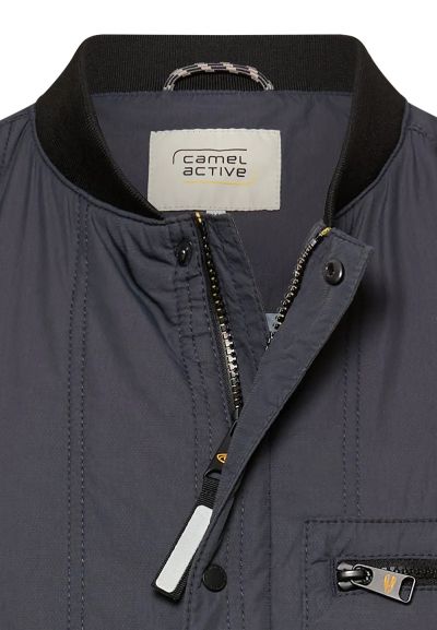 Тъмно син елек Camel Active