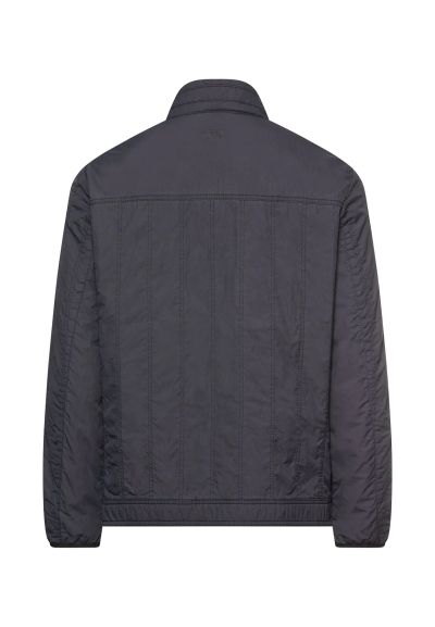 Синьо леко яке с джобове Camel Active