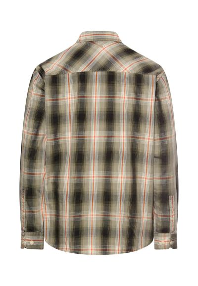 Карирана риза Camel Active