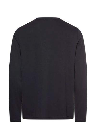 Тъмно синя блуза Camel Active, материя fleXXXactive®