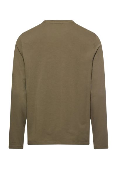 Зелена блуза Camel Active, материя fleXXXactive®