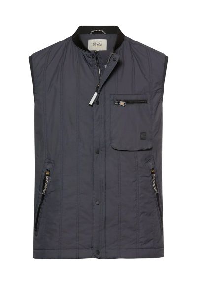 Тъмно син елек Camel Active