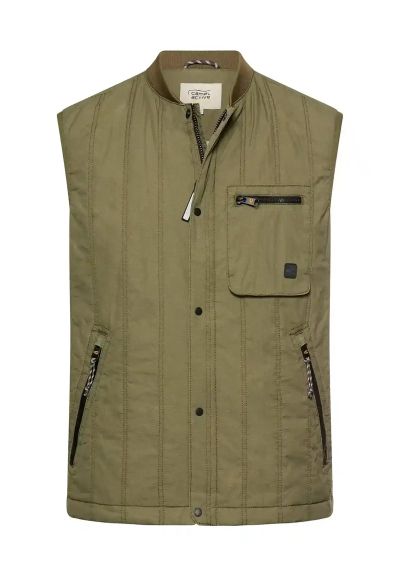 Зелен елек Camel Active