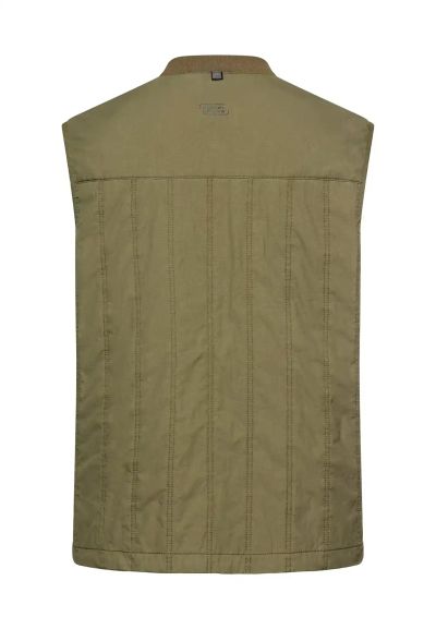 Зелен елек Camel Active