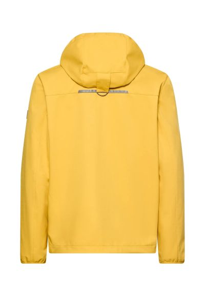 Яке Camel Active с подвижна качулка