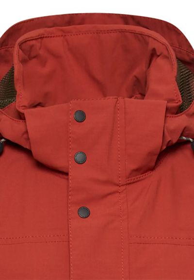 Яке с подвижна качулка Camel Active, teXXXactive 