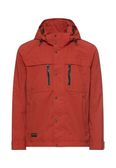 Яке с подвижна качулка Camel Active, teXXXactive 