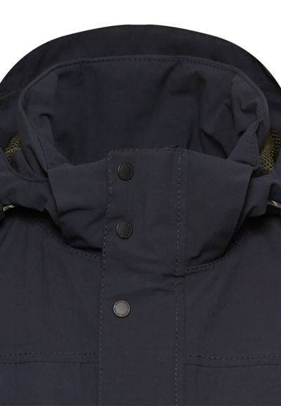 Яке с подвижна качулка Camel Active, teXXXactive