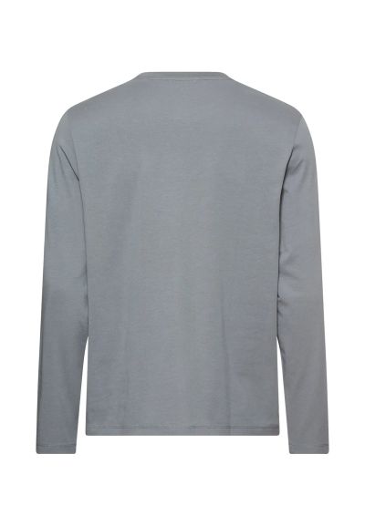 Синя блуза Camel Active, материя fleXXXactive®