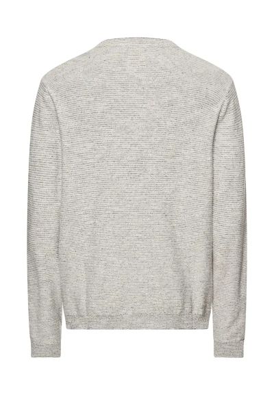 Плетена блуза Camel Active, памук и лен