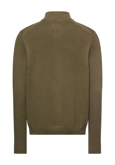 Жилетка с цип Camel Active, памук 