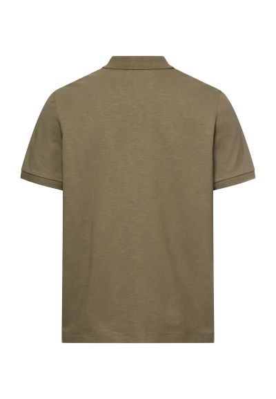 Поло-шърт Camel Active с цип