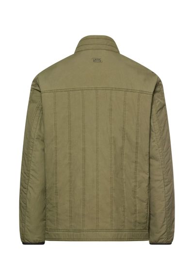 Леко яке с джобове Camel Active