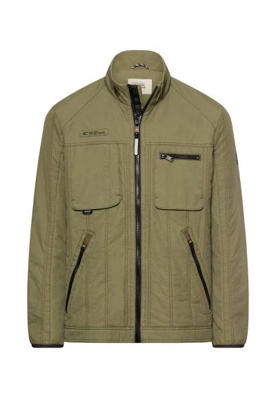 Леко яке с джобове Camel Active