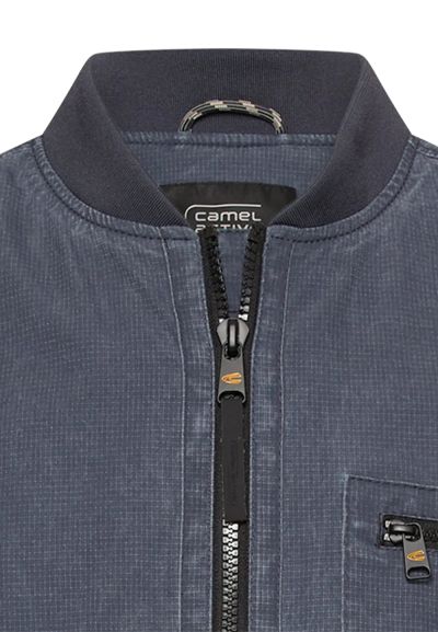 Късо яке Camel Active тип бомбър