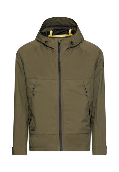 Яке с качулка Camel Active, teXXXactive 