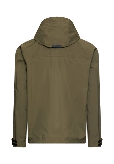 Яке с качулка Camel Active, teXXXactive 