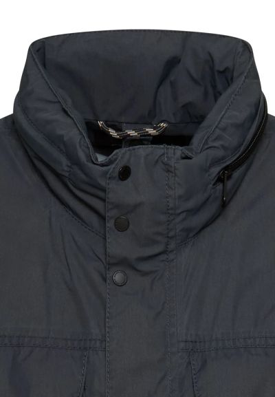 Тъмно синьо леко яке Camel Active, материя teXXXactive