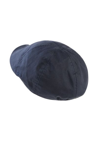 Тъмно син памучен каскет Camel Active