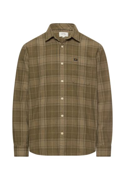 Карирана риза Camel Active