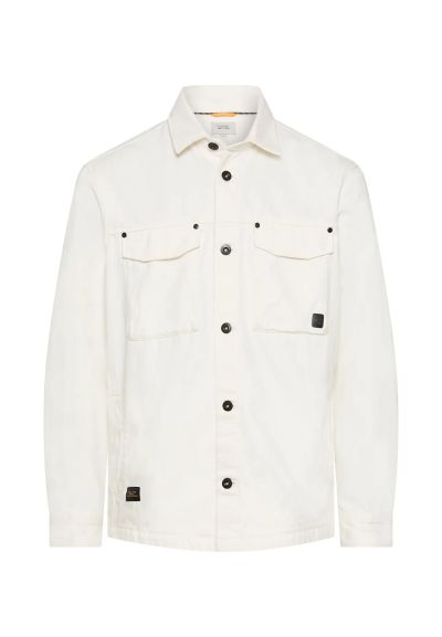 Връхна риза Camel Active с множество джобове